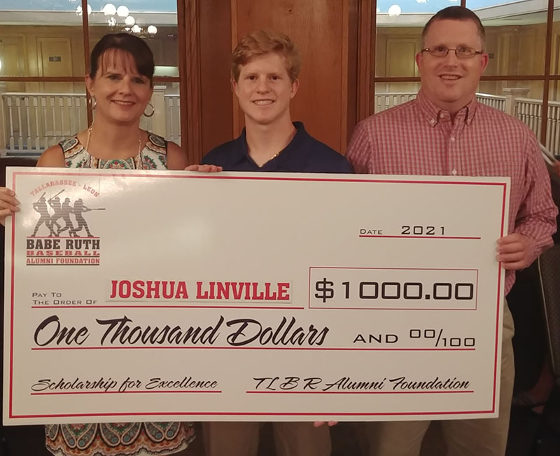 Scholarship Linville
